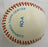 Roger Clemens Signed Rawlings Baseball JSA CS78583