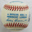Roger Clemens Signed Rawlings Baseball JSA CS78583