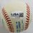 Roger Clemens Signed Rawlings Baseball JSA CS78583