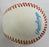 Roger Clemens Signed Rawlings Baseball JSA CS78586