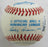 Roger Clemens Signed Rawlings Baseball JSA CS78586