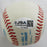 Roger Clemens Signed Rawlings Baseball JSA CS78586