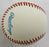 Don Larsen Signed Rawlings Baseball JSA CS78580