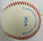 Don Larsen Signed Rawlings Baseball JSA CS78579
