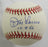 Don Larsen Signed Rawlings Baseball JSA CS78578