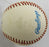 Don Larsen Signed Rawlings Baseball JSA CS78577
