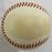 Don Larsen Signed Rawlings Baseball JSA CS78577