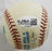 Don Larsen Signed Rawlings Baseball JSA CS78577