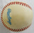Don Larsen Signed Rawlings Baseball JSA CS78576