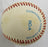 Don Larsen Signed Rawlings Baseball JSA CS78576