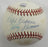 Ralph Branca Bobby Thomson Multi Signed Auto Baseball w/ MLB Hologram