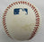 Ralph Branca Bobby Thomson Multi Signed Auto Baseball w/ MLB Hologram