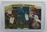 Michael Jordan 1995 Upper Deck NorthCarolina First Championship Jumbo Card 3507/5000