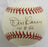 Don Larsen Signed Rawlings Baseball JSA CS78581