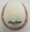 Ralph Branca Bobby Thomson Multi Signed Auto Baseball w/ MLB Hologram