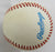 Don Larsen Signed Rawlings Baseball JSA CS78581