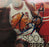 Scottie Pippen Signed Encapsulated NBA Hoops Basketball Card 131/150 - Score Board