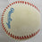 Don Larsen Signed Rawlings Baseball JSA CS78570
