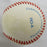 Don Larsen Signed Rawlings Baseball JSA CS78570