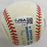 Don Larsen Signed Rawlings Baseball JSA CS78570