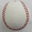 Don Larsen Signed Auto Baseball w/ Inscription Steiner Hologram