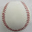 Don Larsen Signed Auto Baseball w/ Inscription Steiner Hologram