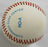 Don Larsen Signed Rawlings Baseball JSA CS78573