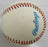 Don Larsen Signed Rawlings Baseball JSA CS78573