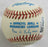Don Larsen Signed Rawlings Baseball JSA CS78573