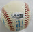 Don Larsen Signed Rawlings Baseball JSA CS78573