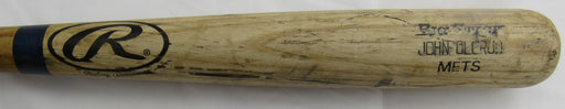 John Olerud Game Used Rawlings Baseball Bat