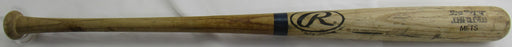 John Olerud Game Used Rawlings Baseball Bat