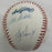 Yankees Yogi Berra Don Larsen Don Zimmer + Multi Signed Auto Baseball B171