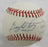 Gaylord Perry Signed Rawlings Baseball JSA CS78556