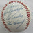 Yankees Yogi Berra Don Larsen Don Zimmer + Multi Signed Auto Baseball B171