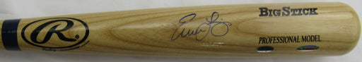 Evan Longoria Signed Rawlings Baseball Bat Steiner Holo