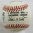 Gaylord Perry Signed Rawlings Baseball JSA CS78556