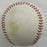 Johnny Pesky, Bobby Doerr, Frank Malzone Multi Signed Auto Baseball B171