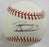 Brett Gardner Signed Rawlings Baseball JSA CS78555