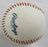 Brett Gardner Signed Rawlings Baseball JSA CS78555