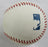 Brett Gardner Signed Rawlings Baseball JSA CS78555