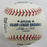 Brett Gardner Signed Rawlings Baseball JSA CS78555