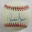 Mariano Rivera Signed Rawlings Baseball JSA CS78553