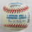 Mariano Rivera Signed Rawlings Baseball JSA CS78553