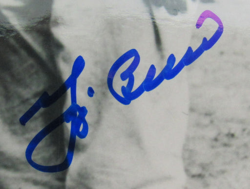 Yogi Berra Signed 8x10 Photo Steiner Holo