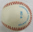 Phil Rizzuto Signed Rawlings Baseball JSA CS78552