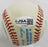 Phil Rizzuto Signed Rawlings Baseball JSA CS78552