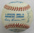 Johnny Pesky, Luis Tiant, Bill Lee, Dick Radatz, Dalton Jones, Lee Strange, Multi Signed Auto Baseball B172
