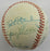 Johnny Pesky, Luis Tiant, Bill Lee, Dick Radatz, Dalton Jones, Lee Strange, Multi Signed Auto Baseball B172