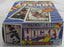 1991-92 O-Pee-Chee Hockey Wax Box - 36ct Box